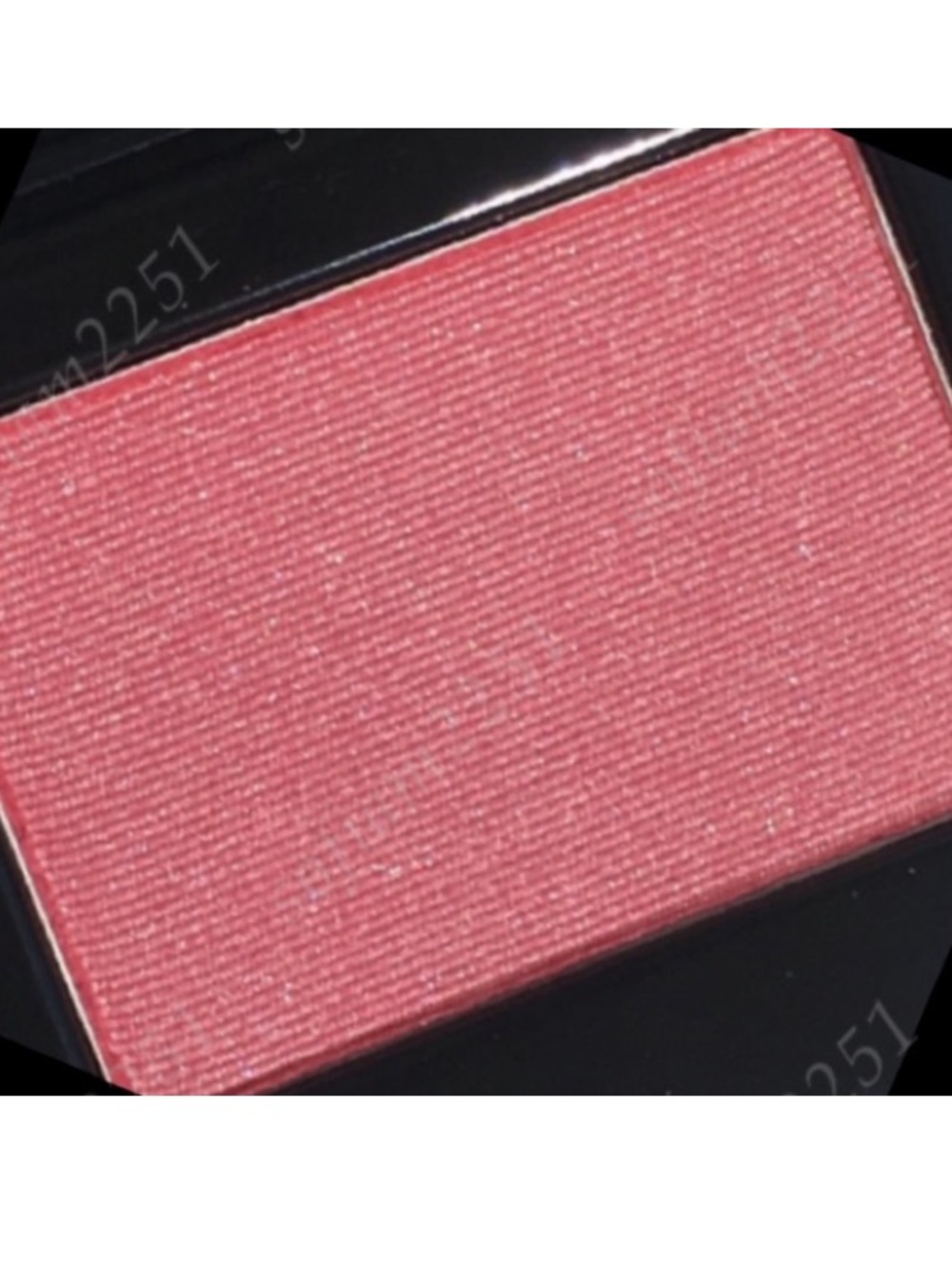 💘NEW!💘Lancôme Shimmer Pink Pool Blush Subtil Oil-Free Blush BRAND NEW!